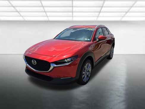 Certified 2023 MAZDA CX-30 AWD 2.5 S w/ Select Package image 3
