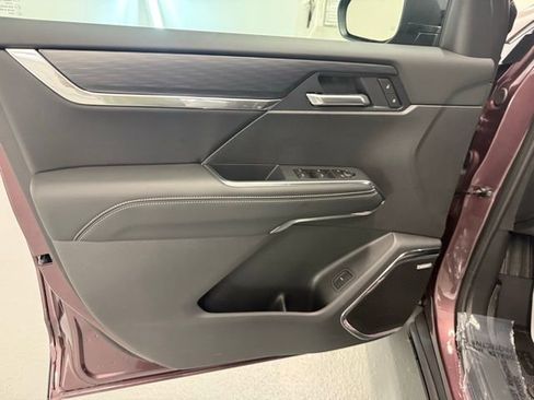 New 2026 GMC Acadia Elevation w/ Black Edition image 14