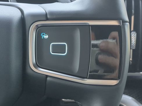 New 2026 Ford Expedition Platinum w/ Stealth Appearance Package AWD/4WD image 25