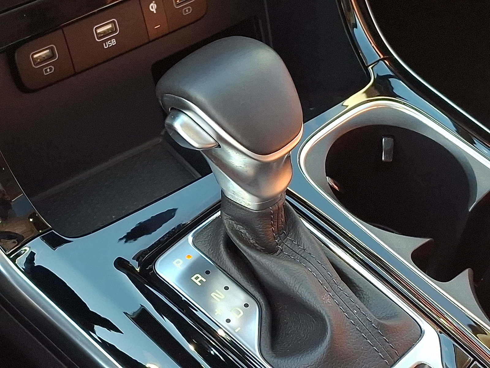Used 2024 Kia Carnival SX Prestige FWD image 14