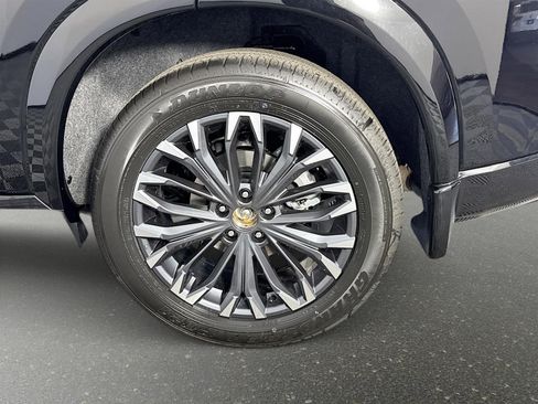 New 2026 Nissan Rogue Platinum image 32