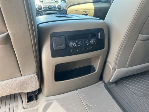Used 2020 Chevrolet Tahoe Premier w/ 6.2L Performance Package AWD/4WD image 22