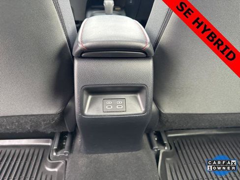 Certified 2024 Toyota Corolla SE image 16