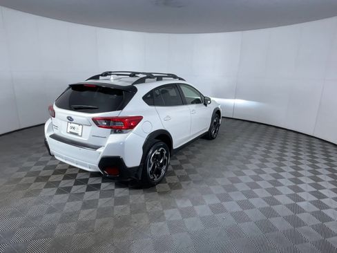 Used 2023 Subaru Crosstrek 2.5i Limited w/ Popular Package #3 image 8