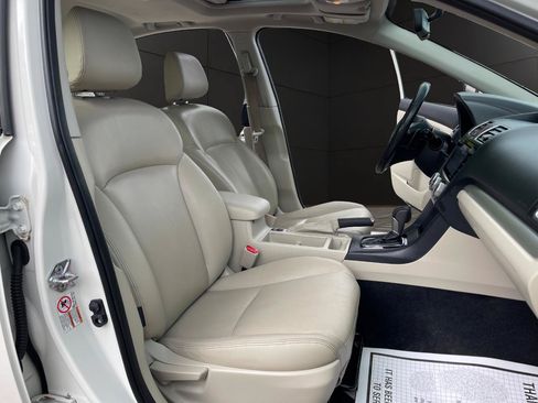 Used 2016 Subaru Impreza 2.0i Limited AWD/4WD image 15