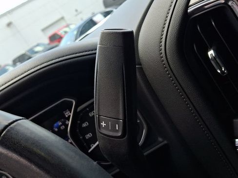 Used 2021 GMC Sierra 1500 Denali AWD/4WD image 15