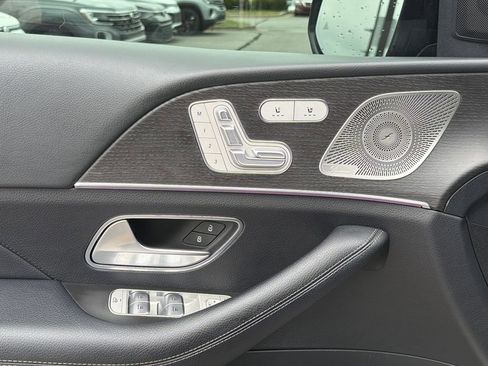 Used 2022 Mercedes-Benz GLE 350 4MATIC image 22