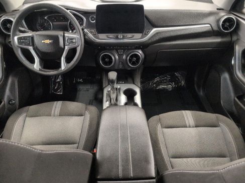 Used 2024 Chevrolet Blazer LT w/ Convenience Package AWD/4WD image 7