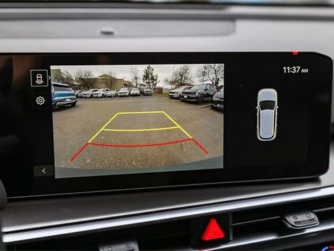 New 2026 Kia Sorento EX image 22