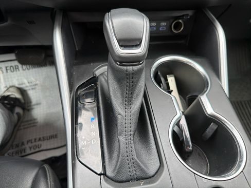 Used 2022 Toyota Highlander XSE image 27