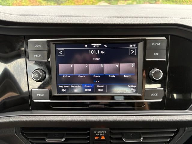 Used 2024 Volkswagen Jetta S FWD image 20