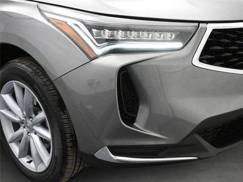 Used 2022 Acura RDX SH-AWD image 15