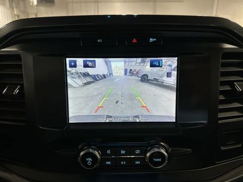 Used 2023 Ford F150 XLT w/ Equipment Group 301A Mid image 27