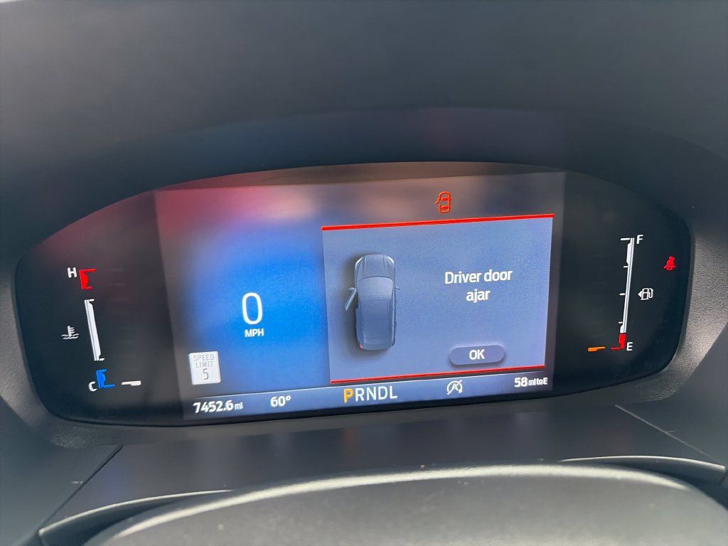 Used 2024 Ford Escape Active w/ Tech Pack #1 FWD image 18