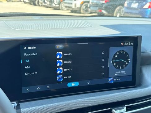 New 2026 Hyundai Sonata SEL FWD image 17