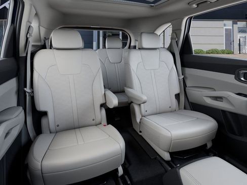 New 2026 Kia Sorento X-Line EX image 20