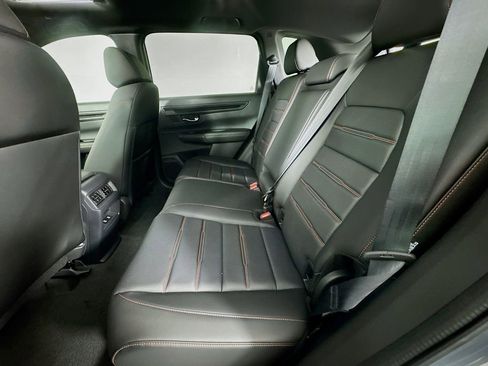 New 2026 Honda CR-V Sport-L image 34