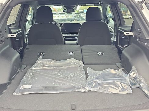 New 2026 Chevrolet Equinox EV LT image 10