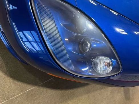Used 2006 Chevrolet Corvette Coupe RWD image 74