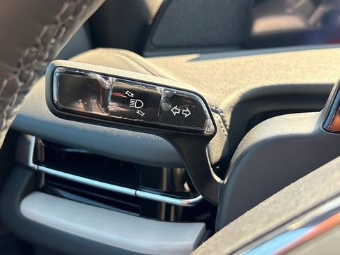 New 2025 Lincoln Navigator Reserve w/ Jet Appearance Package AWD/4WD image 28