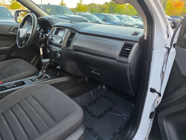 Used 2021 Ford Ranger XL w/ Equipment Group 101A High AWD/4WD image 10