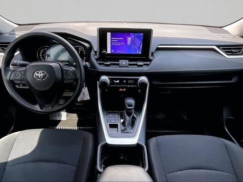 Certified 2023 Toyota RAV4 LE AWD/4WD image 10