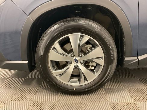 Used 2024 Subaru Ascent Premium w/ Convenience Package AWD/4WD image 8