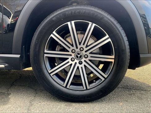 Used 2026 Mercedes-Benz GLE 350 4MATIC image 9