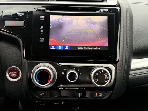 Used 2015 Honda Fit EX-L image 25