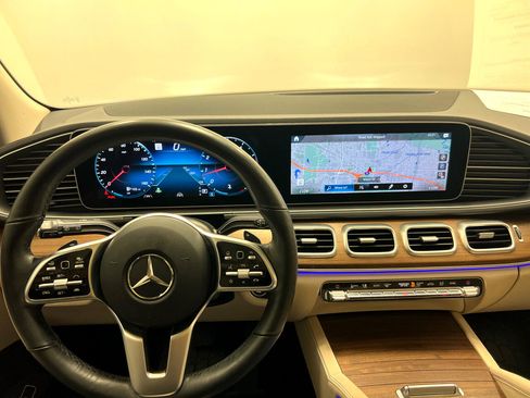Used 2022 Mercedes-Benz GLE 350 4MATIC w/ AMG Line Exterior image 20
