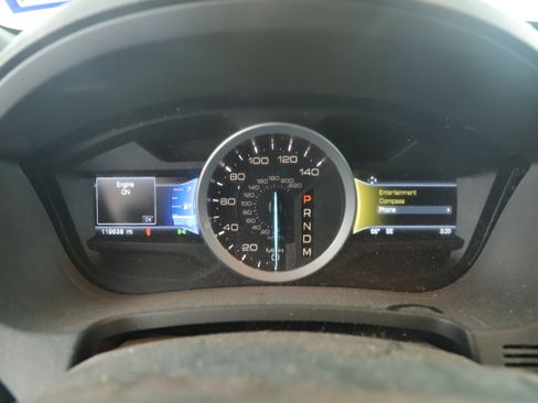 Used 2015 Ford Explorer Limited image 16