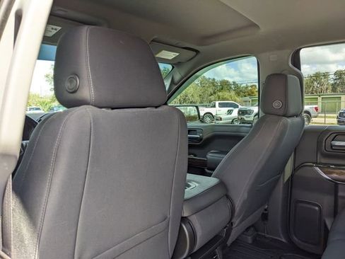 Used 2021 GMC Sierra 1500 Elevation w/ X31 Off-Road Package image 19