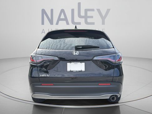 Used 2023 Honda HR-V Sport image 4