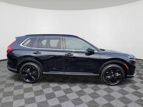 Certified 2023 Honda CR-V Sport Touring image 6