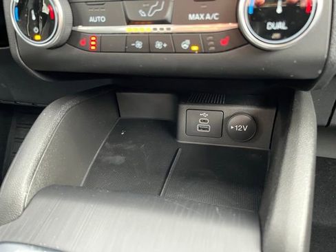 New 2026 Ford Escape Active w/ Cold Weather Package image 27