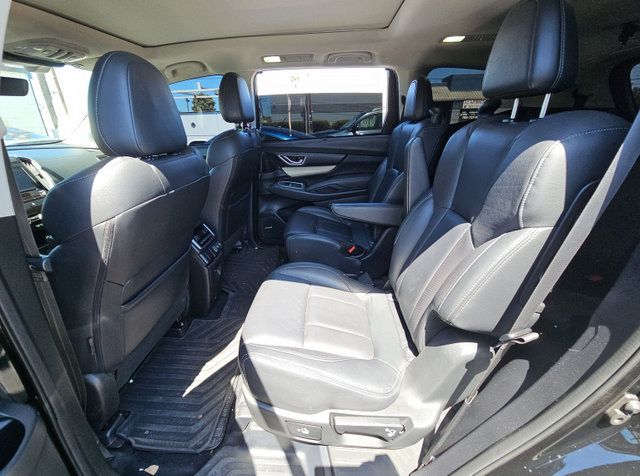 Used 2020 Subaru Ascent Limited w/ Technology Package AWD/4WD image 8