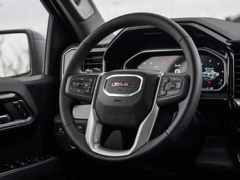 New 2026 GMC Sierra 1500 Elevation w/ Elevation Premium Package AWD/4WD image 13