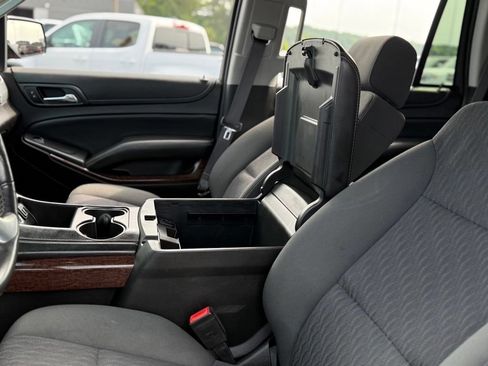 Used 2016 GMC Yukon SLE w/ HD Trailering Package AWD/4WD image 24