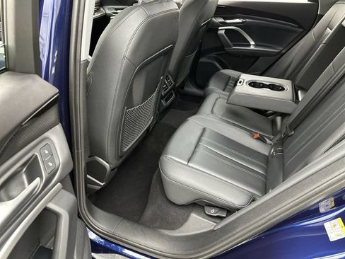 Used 2025 Audi Q5 Premium w/ Convenience Package AWD/4WD image 22