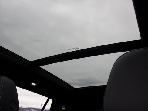 New 2026 Volkswagen Tiguan SE R-Line image 15