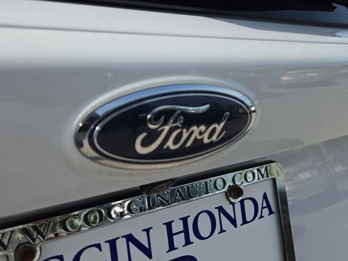Used 2018 Ford Escape SE AWD/4WD image 35