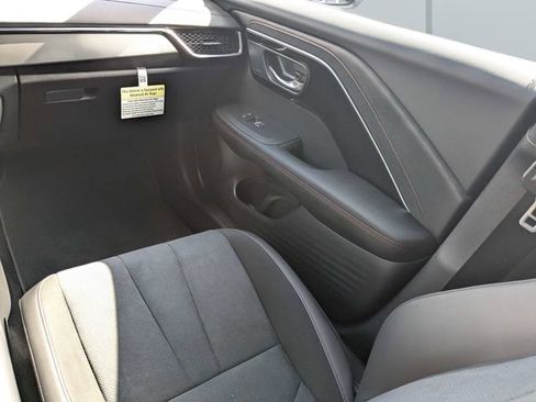 Certified 2025 Acura ADX A-Spec FWD image 18