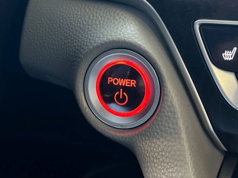 Used 2020 Honda Accord EX image 24