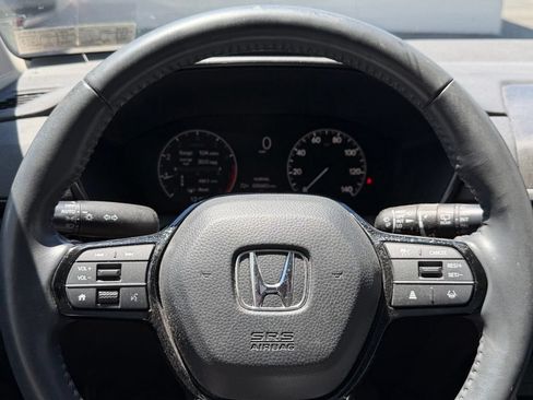 Used 2023 Honda CR-V EX-L image 7