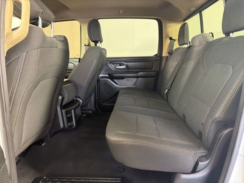 Used 2019 RAM 1500 Tradesman RWD image 12