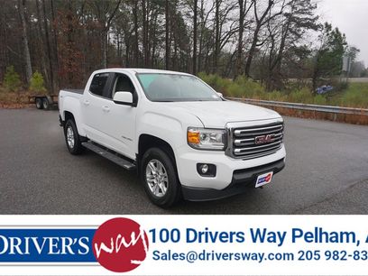 Used 2019 GMC Canyon SLE w/ SLE Convenience Package