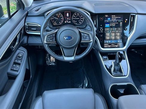 Used 2023 Subaru Outback Onyx Edition image 16