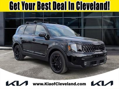 New 2025 Kia Telluride SX Prestige X-Line