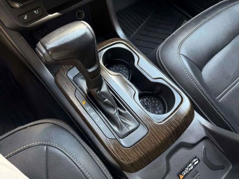 Used 2019 GMC Canyon Denali image 23