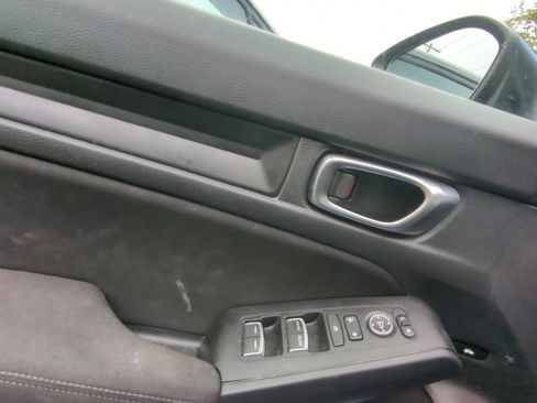Used 2022 Honda Civic LX image 8